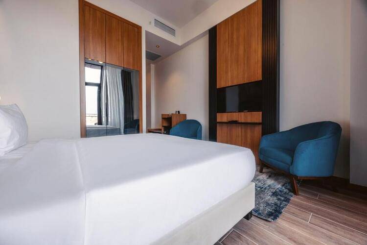 Kass Diamond Resort (Касс Даймонд Резорт)
