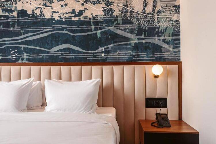 Kass Diamond Resort (Касс Даймонд Резорт)