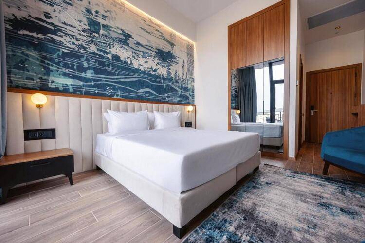 Kass Diamond Resort (Касс Даймонд Резорт)