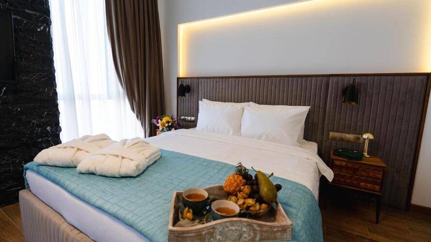 Kass Diamond Resort (Касс Даймонд Резорт)