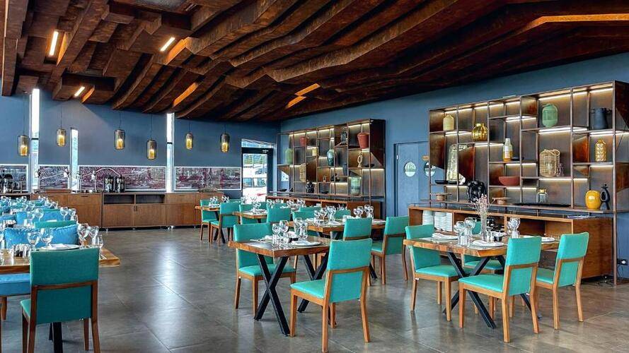 Kass Diamond Resort (Касс Даймонд Резорт)