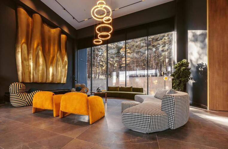 Kass Diamond Resort (Касс Даймонд Резорт)