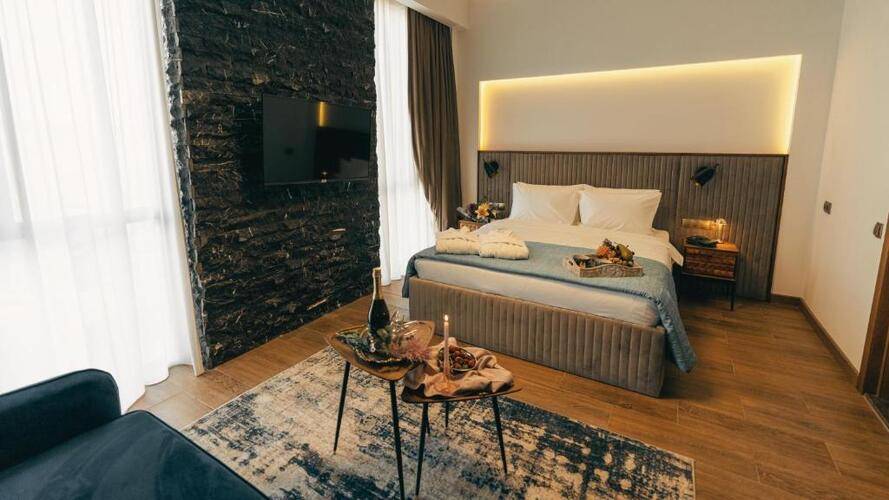 Kass Diamond Resort (Касс Даймонд Резорт)