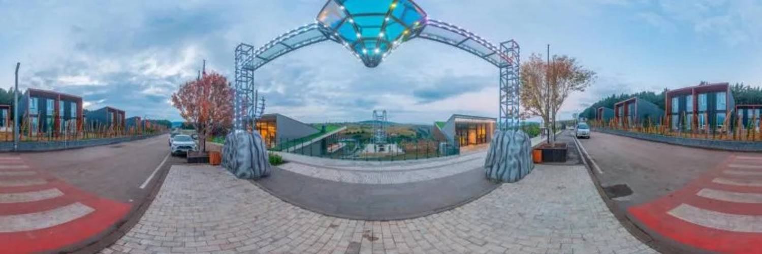 Kass Diamond Resort (Касс Даймонд Резорт)