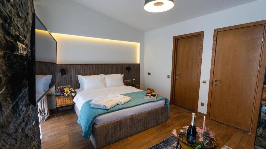 Kass Diamond Resort (Касс Даймонд Резорт)