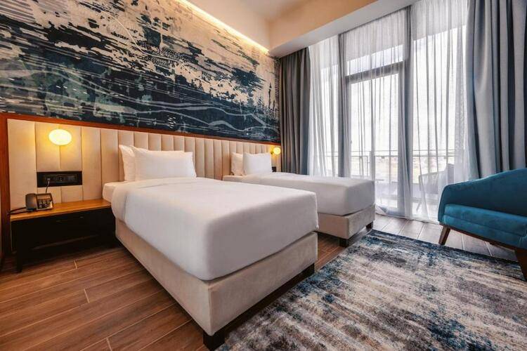 Kass Diamond Resort (Касс Даймонд Резорт)