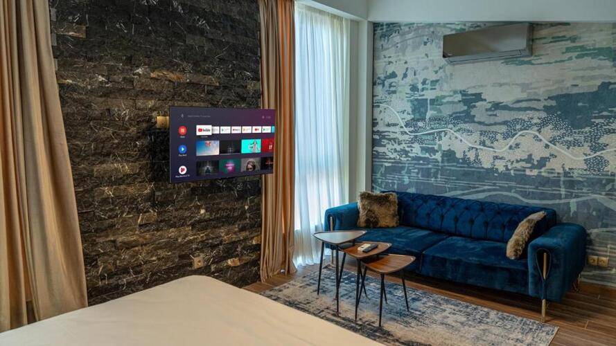 Kass Diamond Resort (Касс Даймонд Резорт)