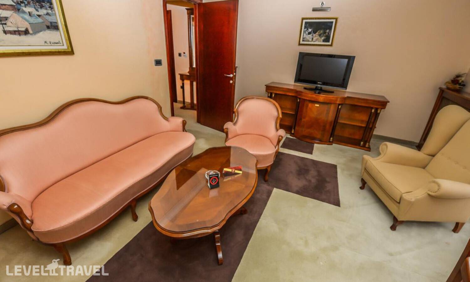 фотографии отеля Park в Сербия(Нови-Сад) - фото №25