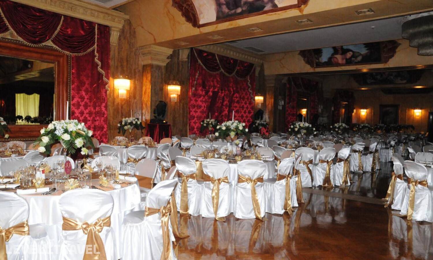 фотографии отеля Park в Сербия(Нови-Сад) - фото №16