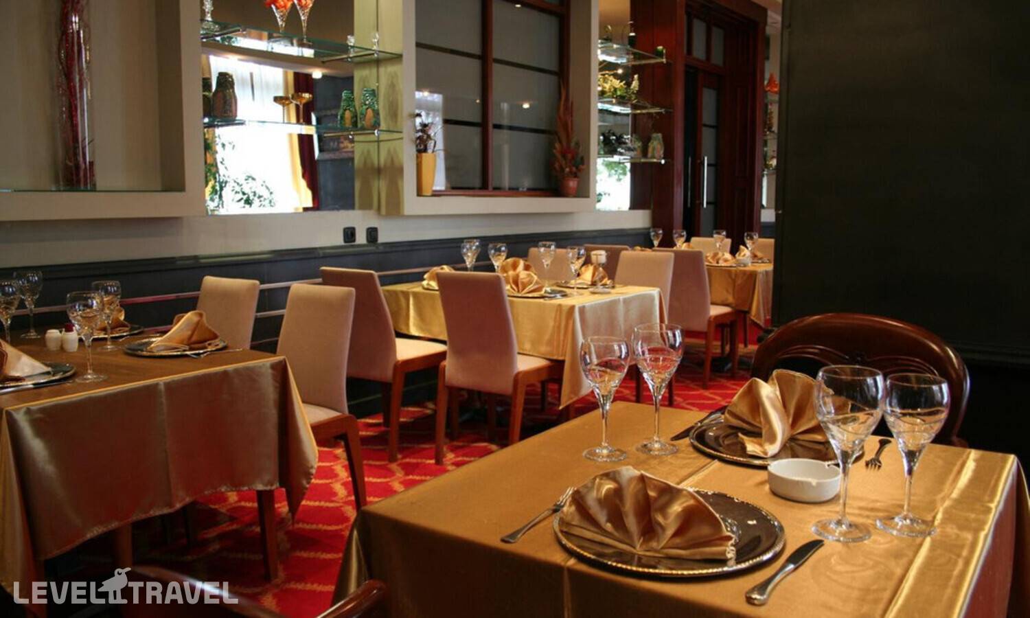 фотографии отеля Park в Сербия(Нови-Сад) - фото №22