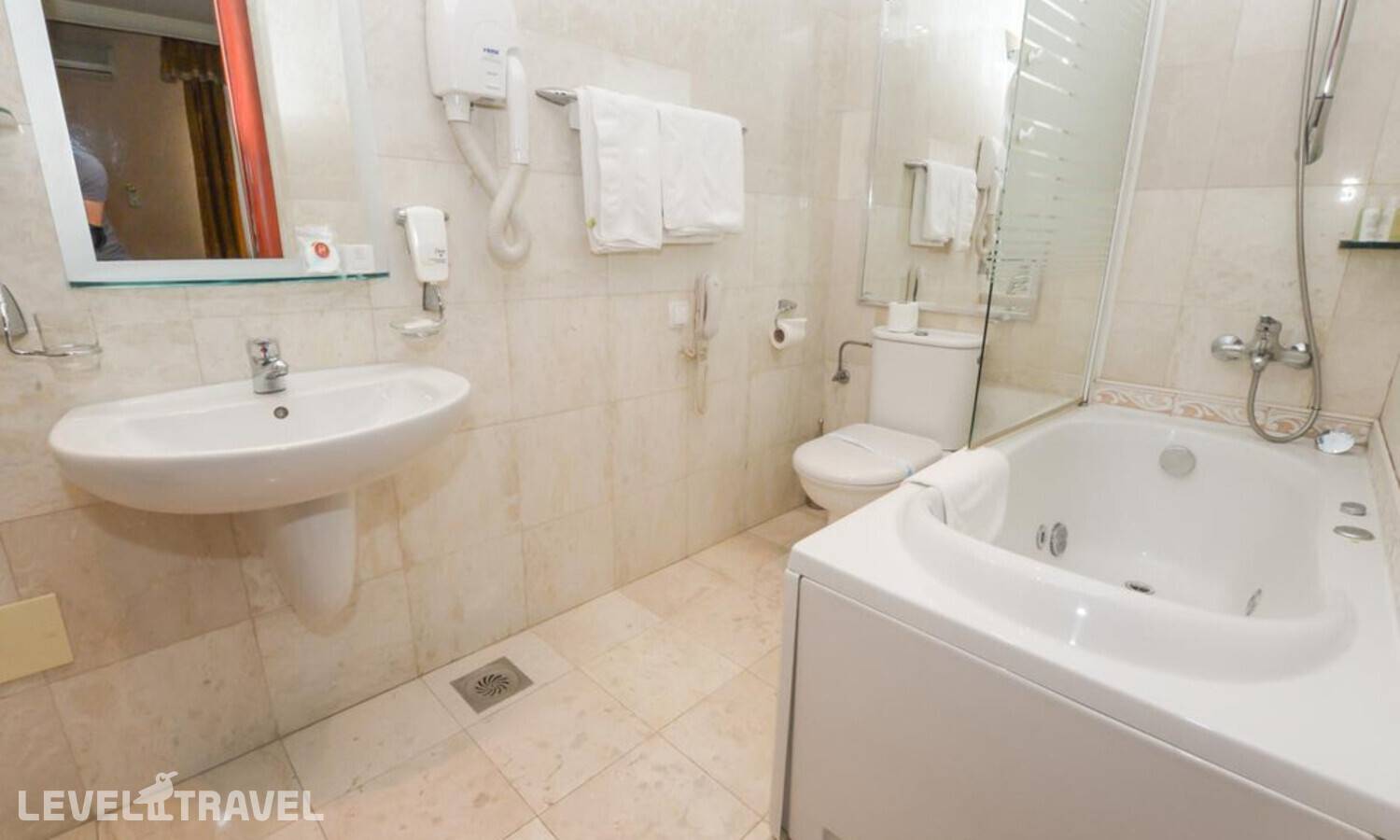 фотографии отеля Park в Сербия(Нови-Сад) - фото №27