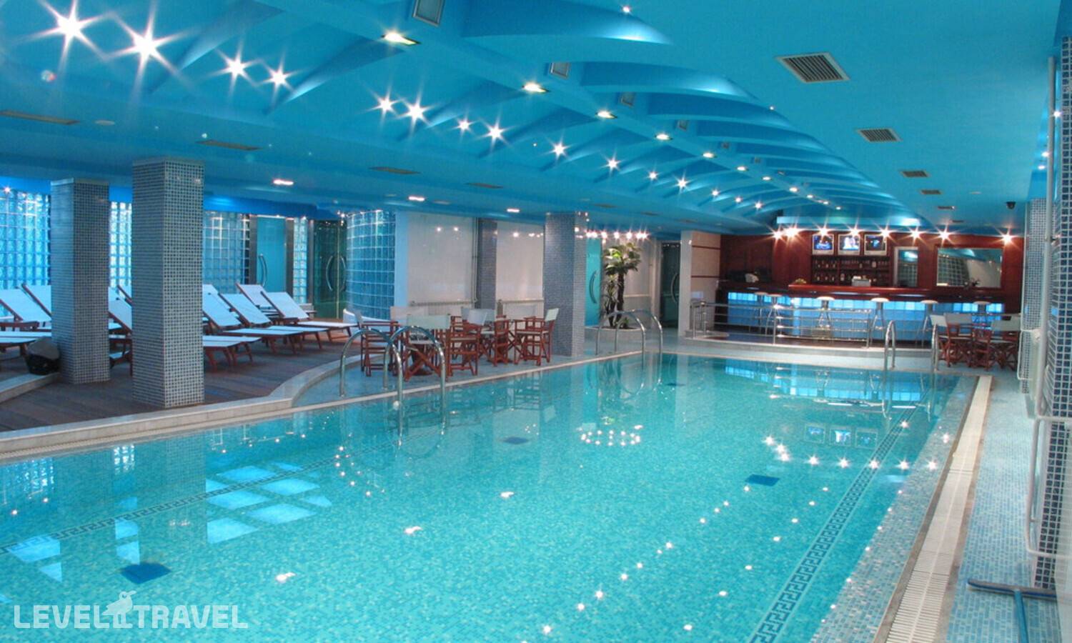 фотографии отеля Park в Сербия(Нови-Сад) - фото №32