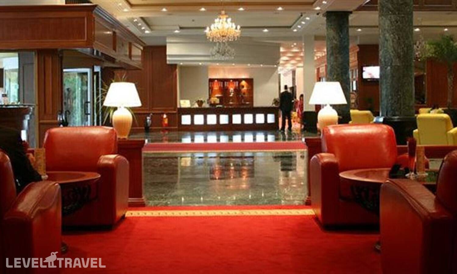 фотографии отеля Park в Сербия(Нови-Сад) - фото №35