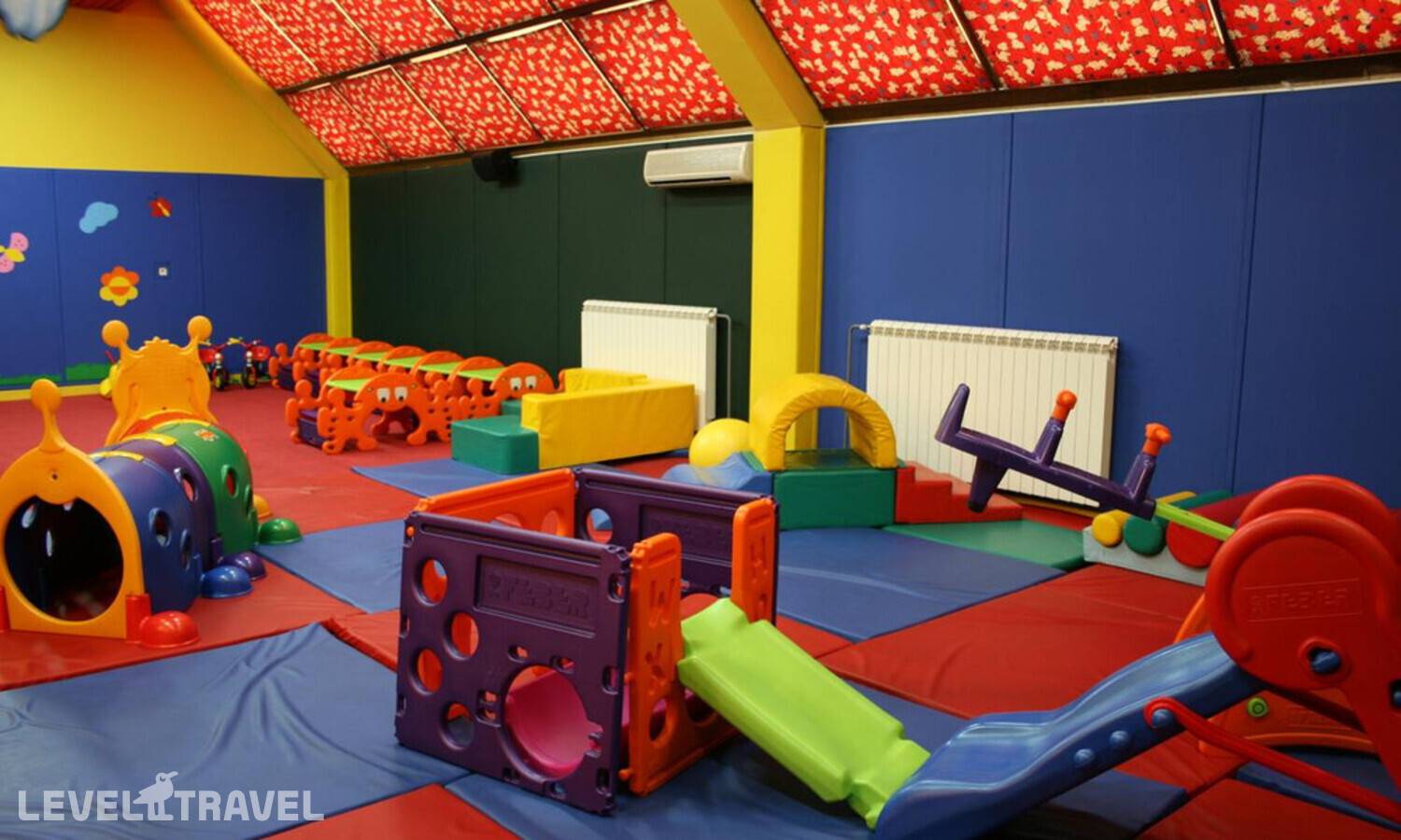 фотографии отеля Park в Сербия(Нови-Сад) - фото №11