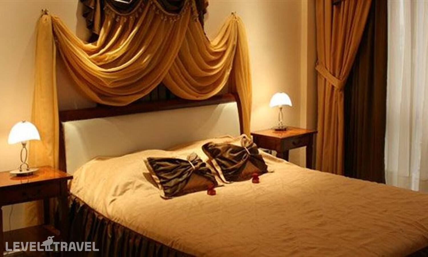 фотографии отеля Park в Сербия(Нови-Сад) - фото №36