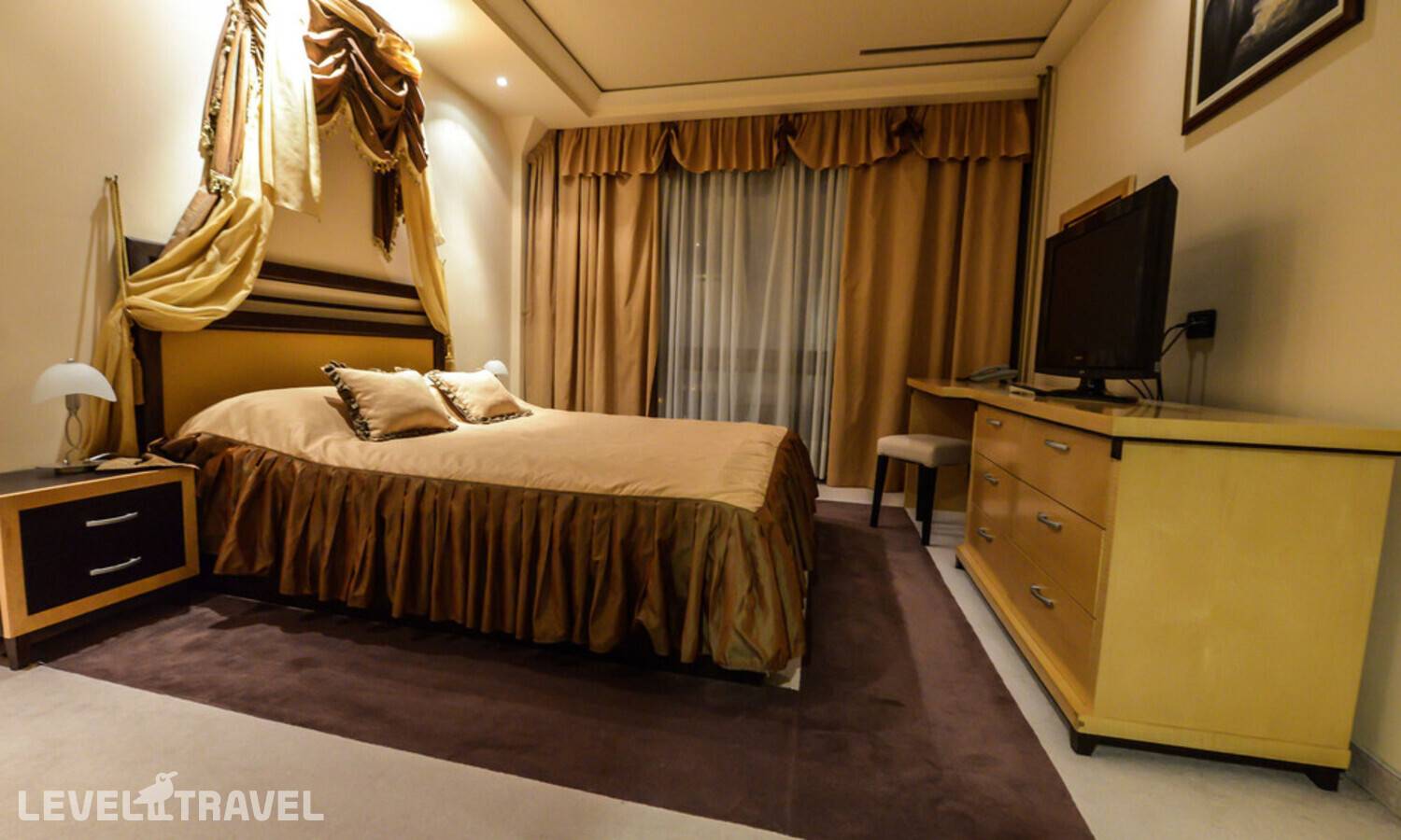 фотографии отеля Park в Сербия(Нови-Сад) - фото №37