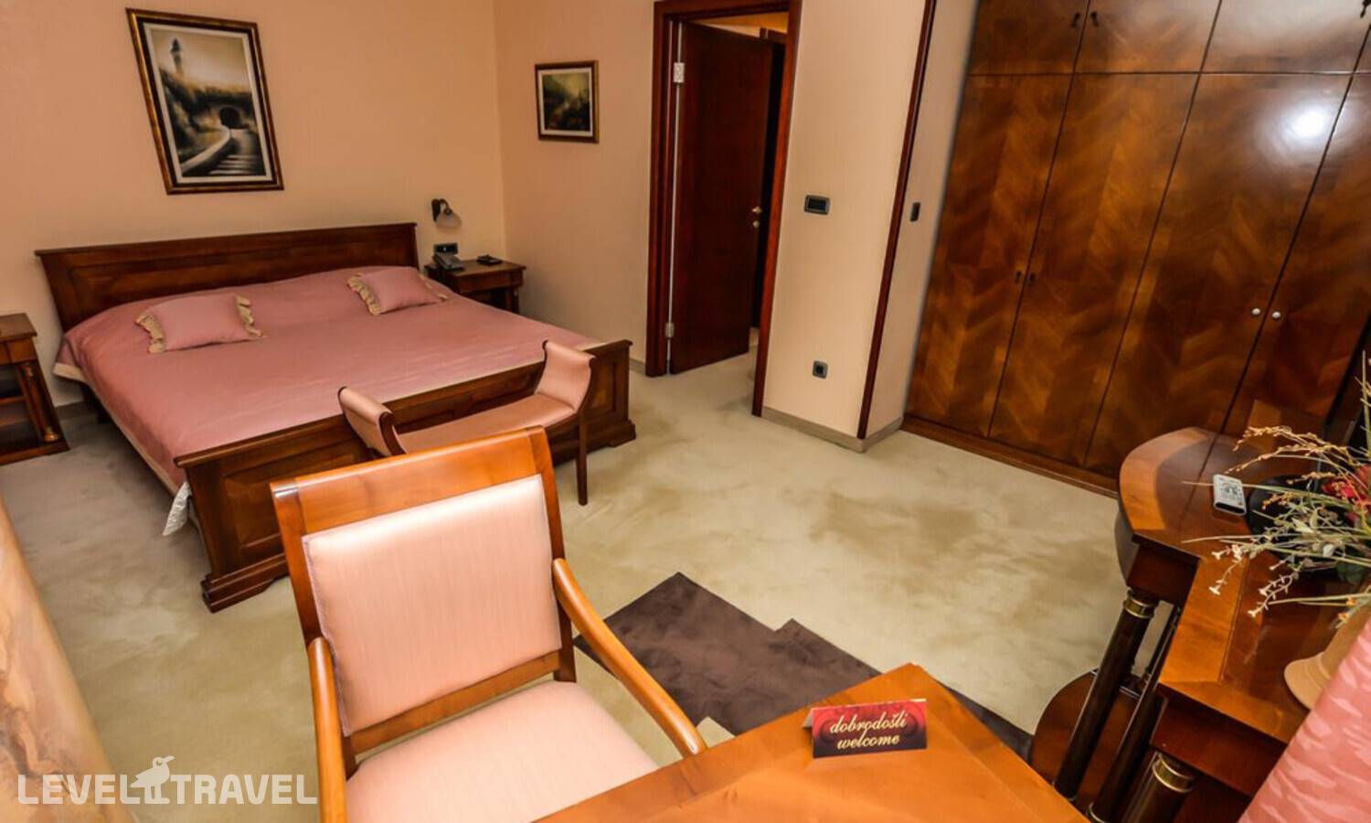 фотографии отеля Park в Сербия(Нови-Сад) - фото №29