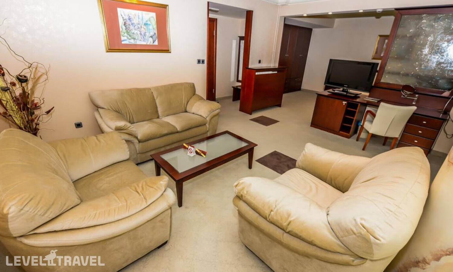 фотографии отеля Park в Сербия(Нови-Сад) - фото №28