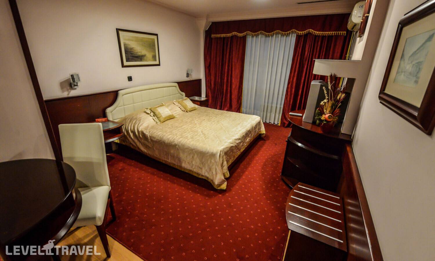 фотографии отеля Park в Сербия(Нови-Сад) - фото №42