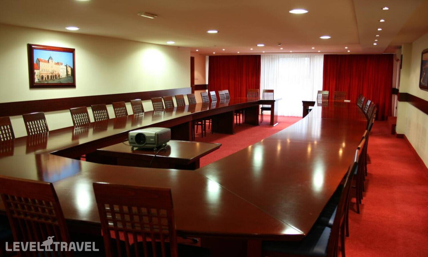 фотографии отеля Park в Сербия(Нови-Сад) - фото №8