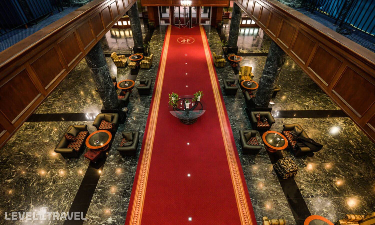 фотографии отеля Park в Сербия(Нови-Сад) - фото №34