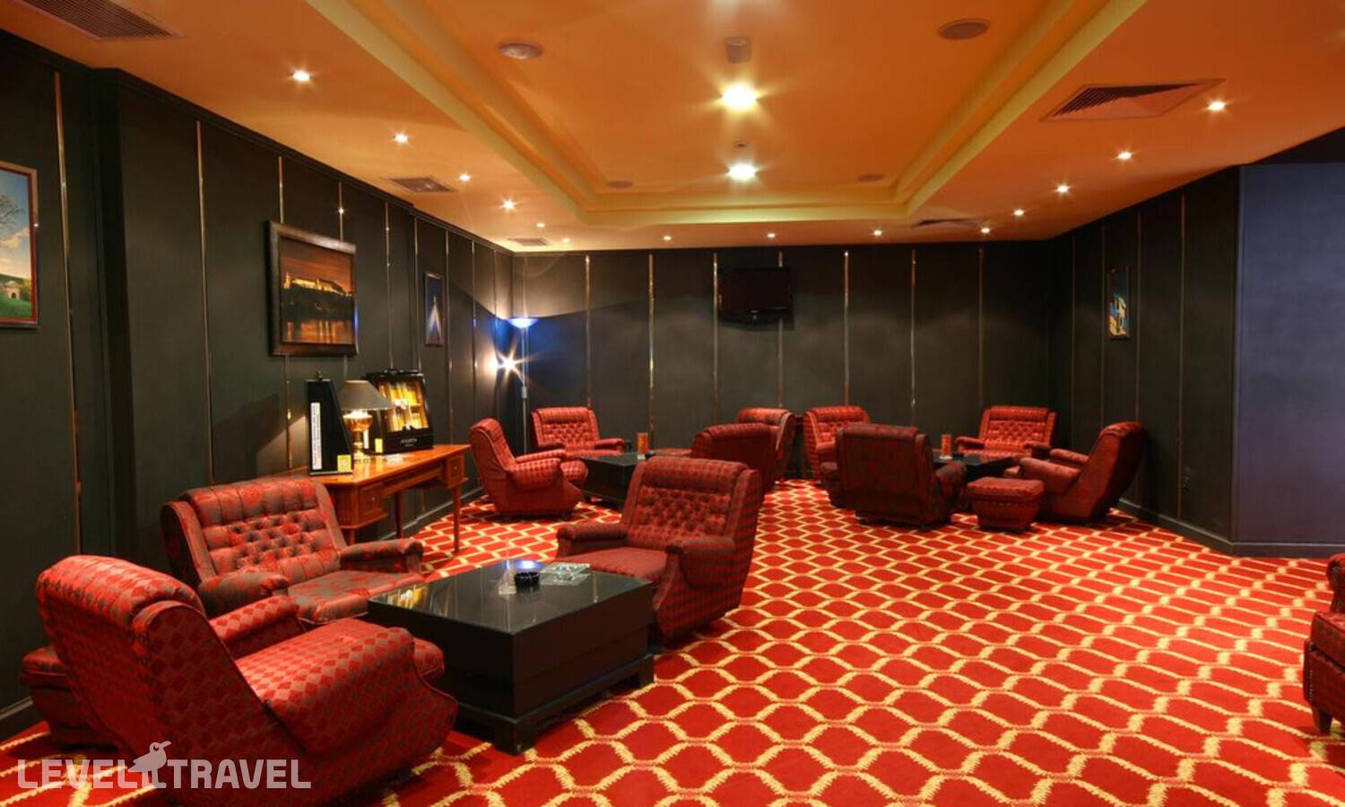 фотографии отеля Park в Сербия(Нови-Сад) - фото №13