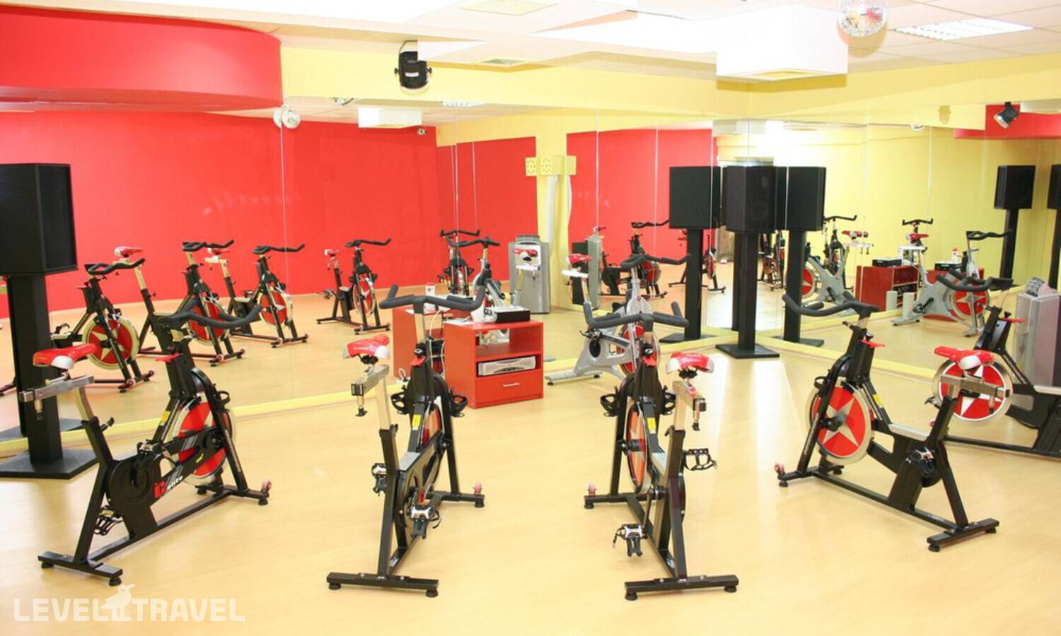 фотографии отеля Park в Сербия(Нови-Сад) - фото №10