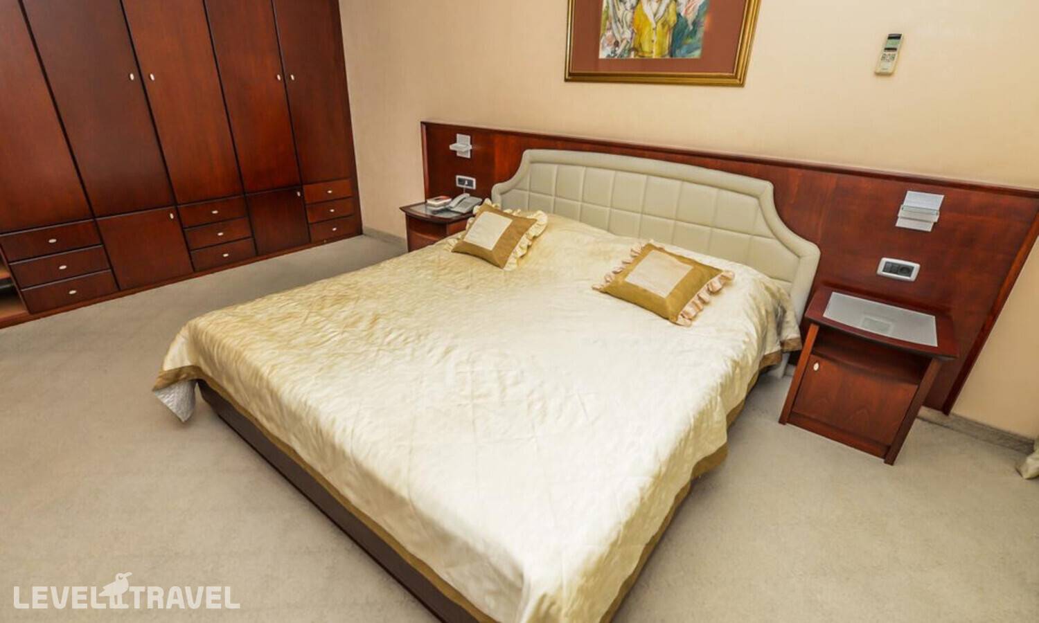 фотографии отеля Park в Сербия(Нови-Сад) - фото №30