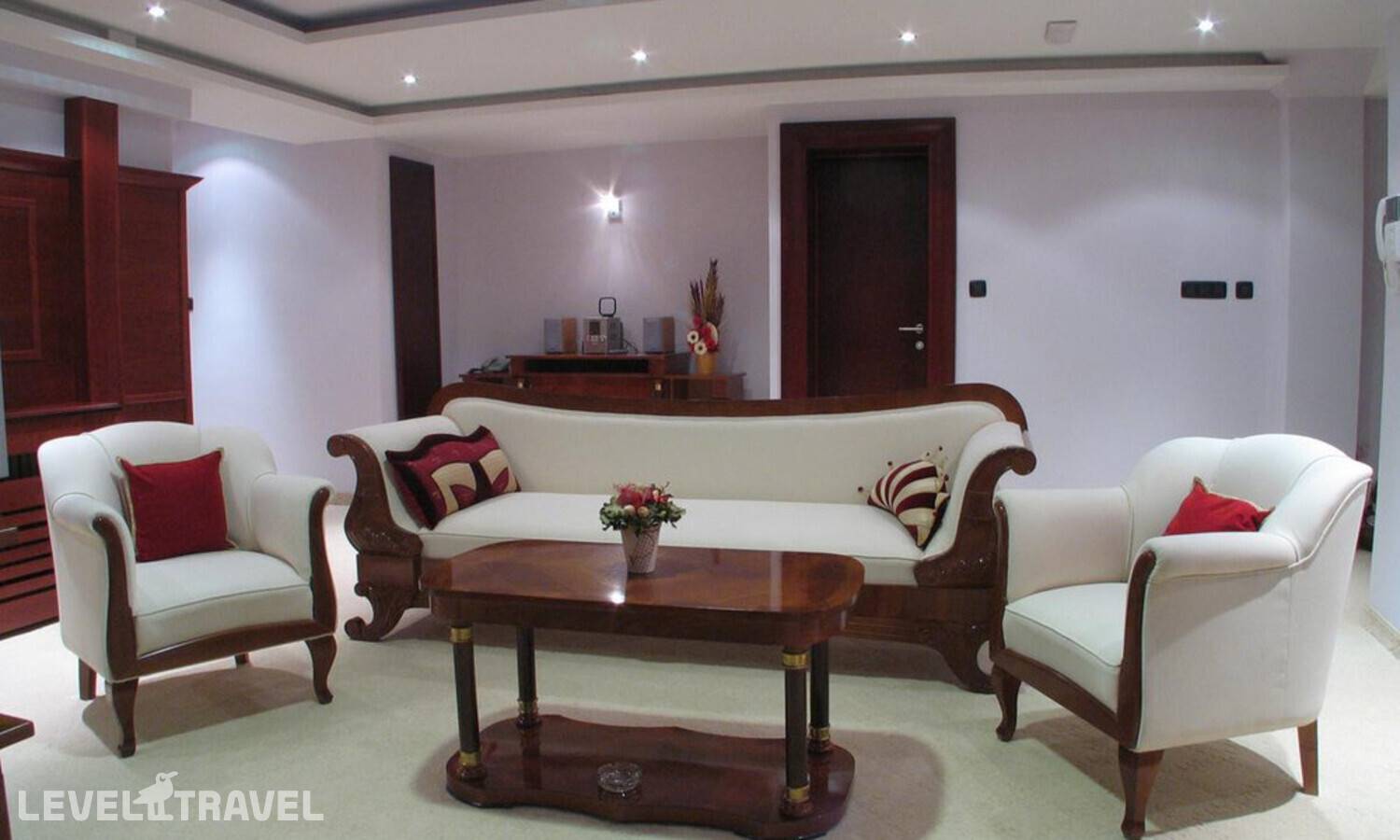 фотографии отеля Park в Сербия(Нови-Сад) - фото №5