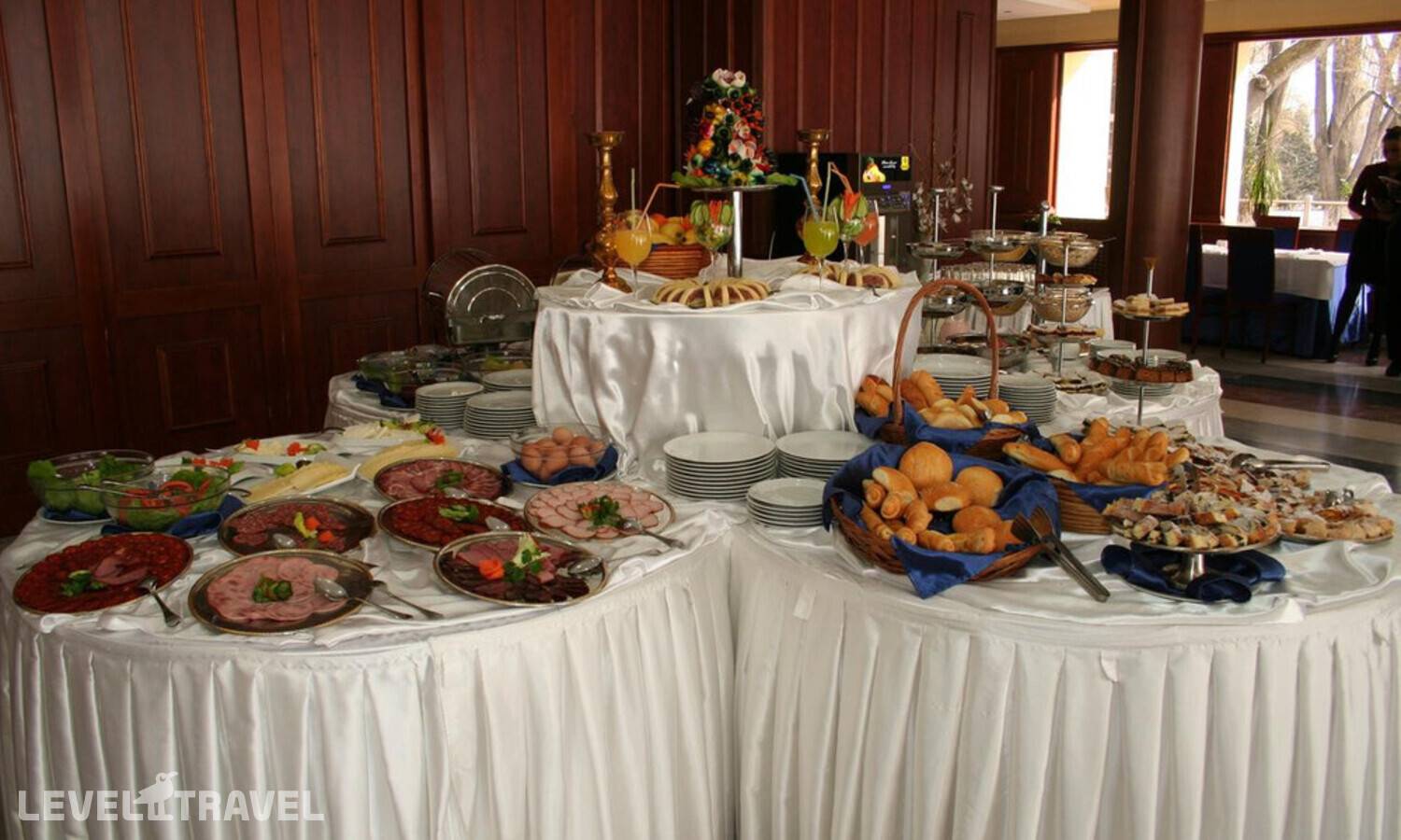 фотографии отеля Park в Сербия(Нови-Сад) - фото №18