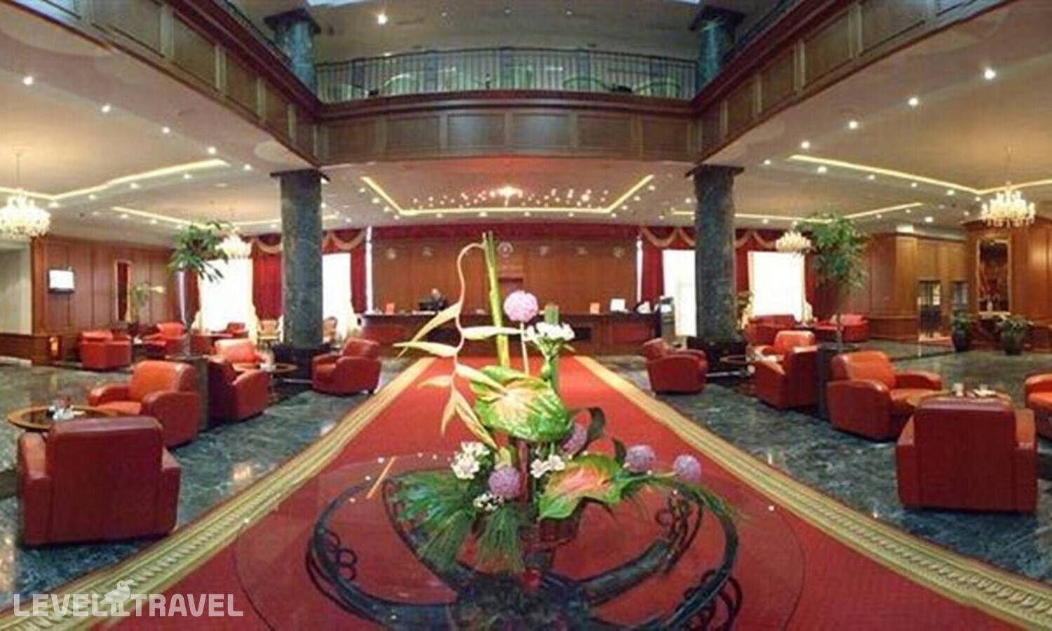 фотографии отеля Park в Сербия(Нови-Сад) - фото №33