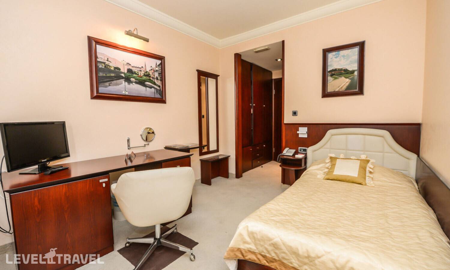 фотографии отеля Park в Сербия(Нови-Сад) - фото №43