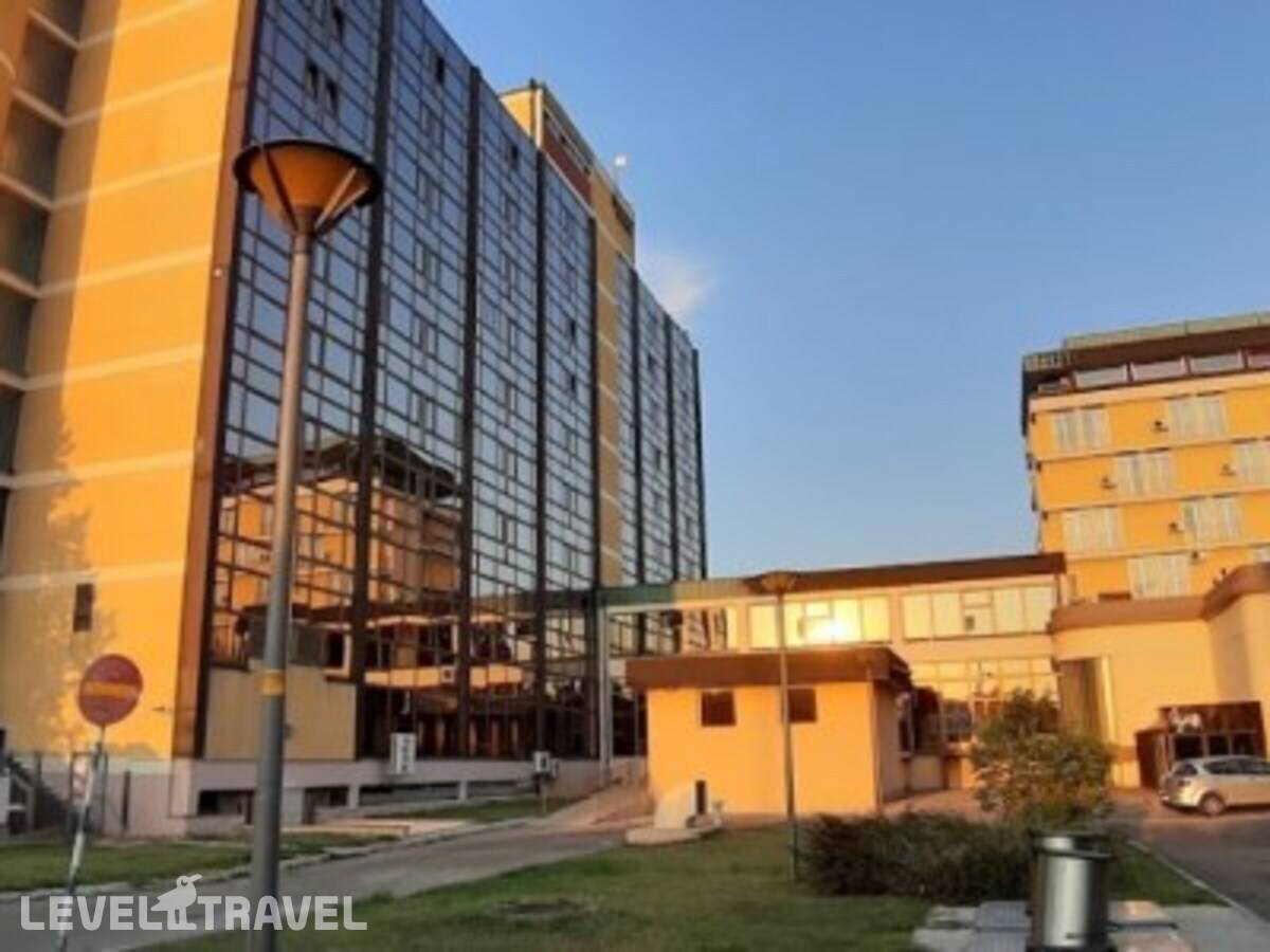 фотографии отеля Park в Сербия(Нови-Сад) - фото №2