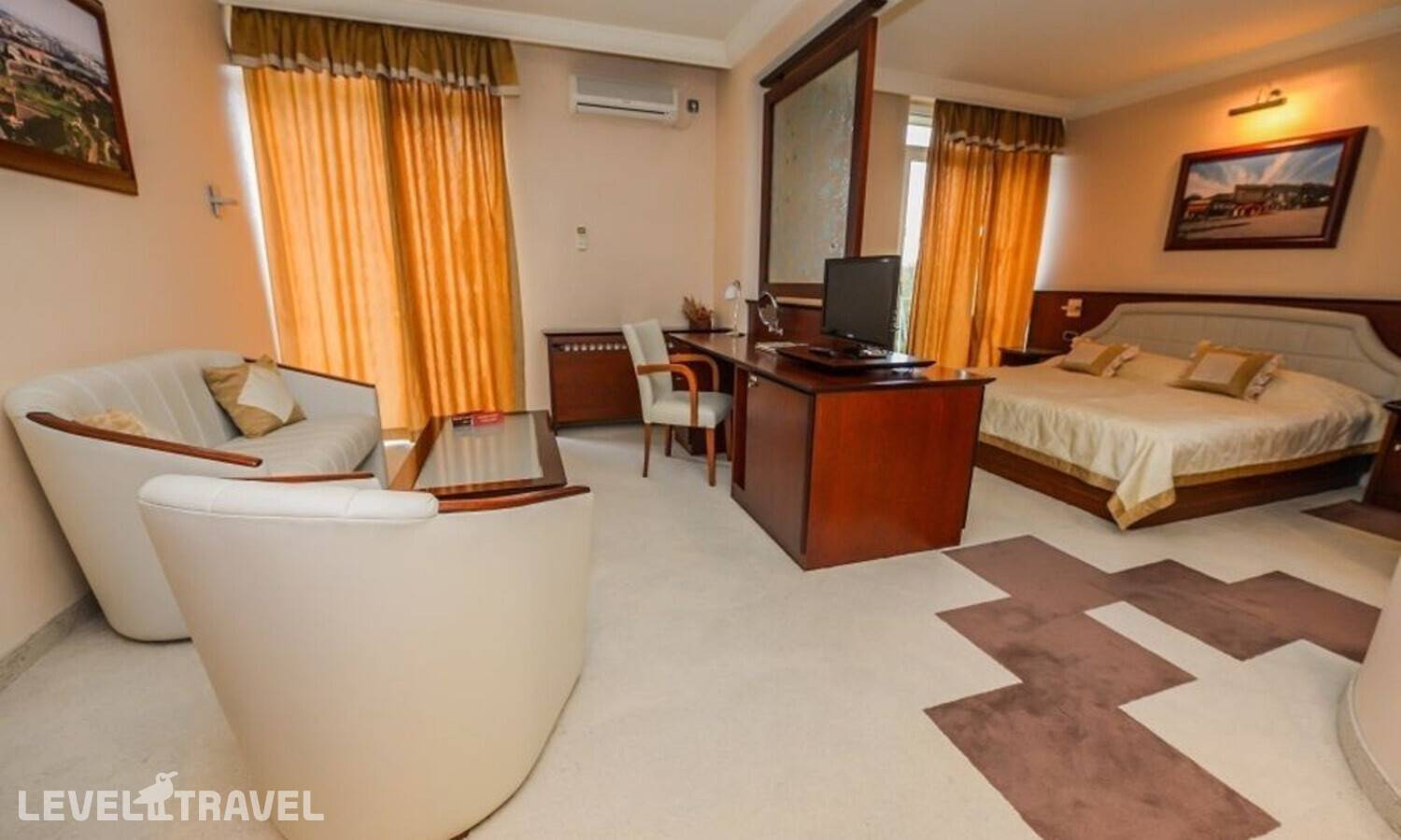 фотографии отеля Park в Сербия(Нови-Сад) - фото №44