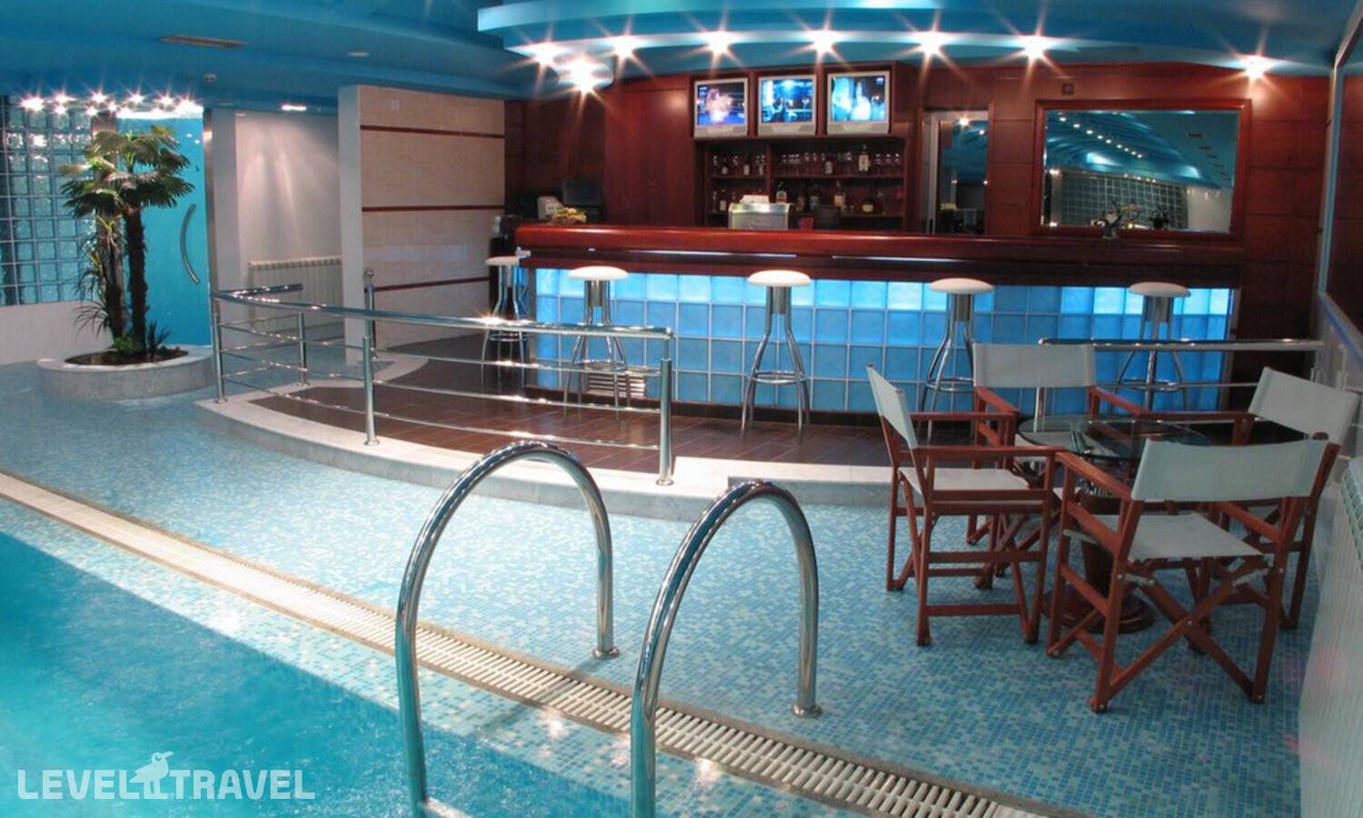 фотографии отеля Park в Сербия(Нови-Сад) - фото №7