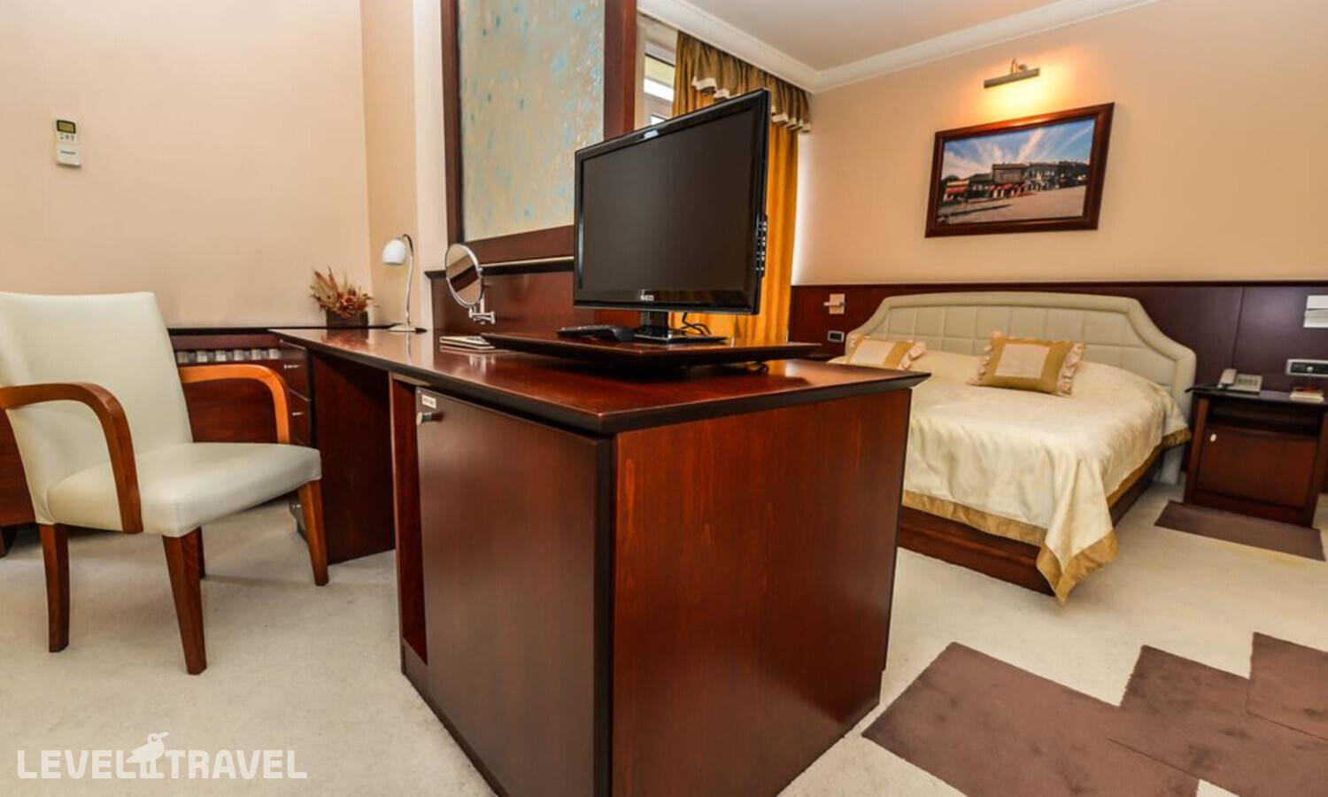 фотографии отеля Park в Сербия(Нови-Сад) - фото №24