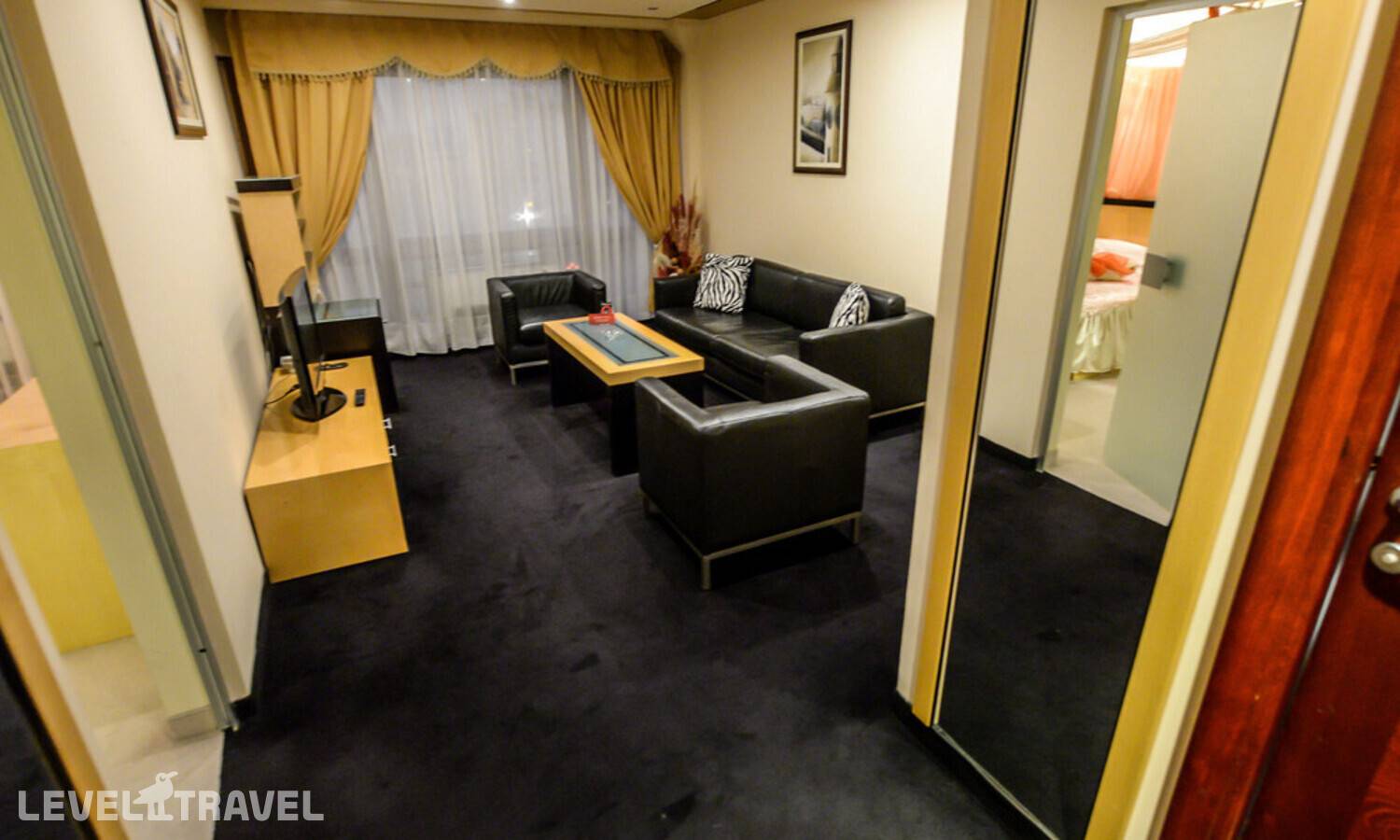 фотографии отеля Park в Сербия(Нови-Сад) - фото №39