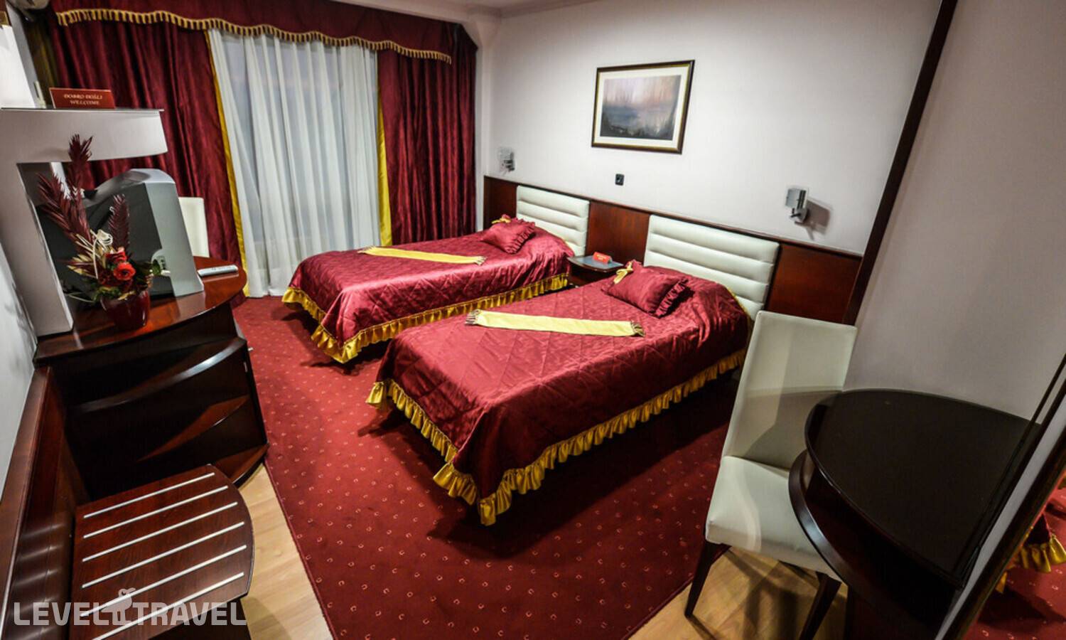 фотографии отеля Park в Сербия(Нови-Сад) - фото №40