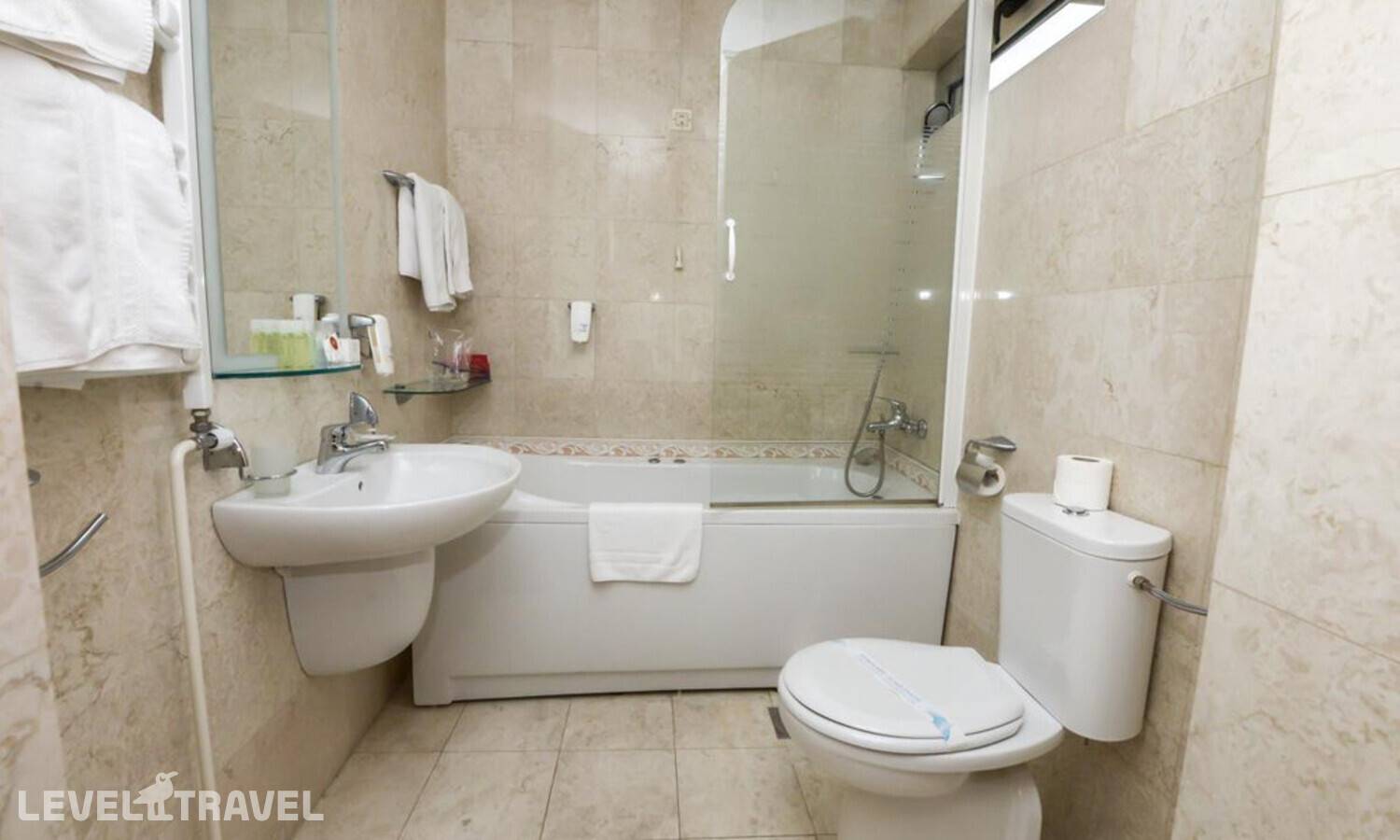 фотографии отеля Park в Сербия(Нови-Сад) - фото №26