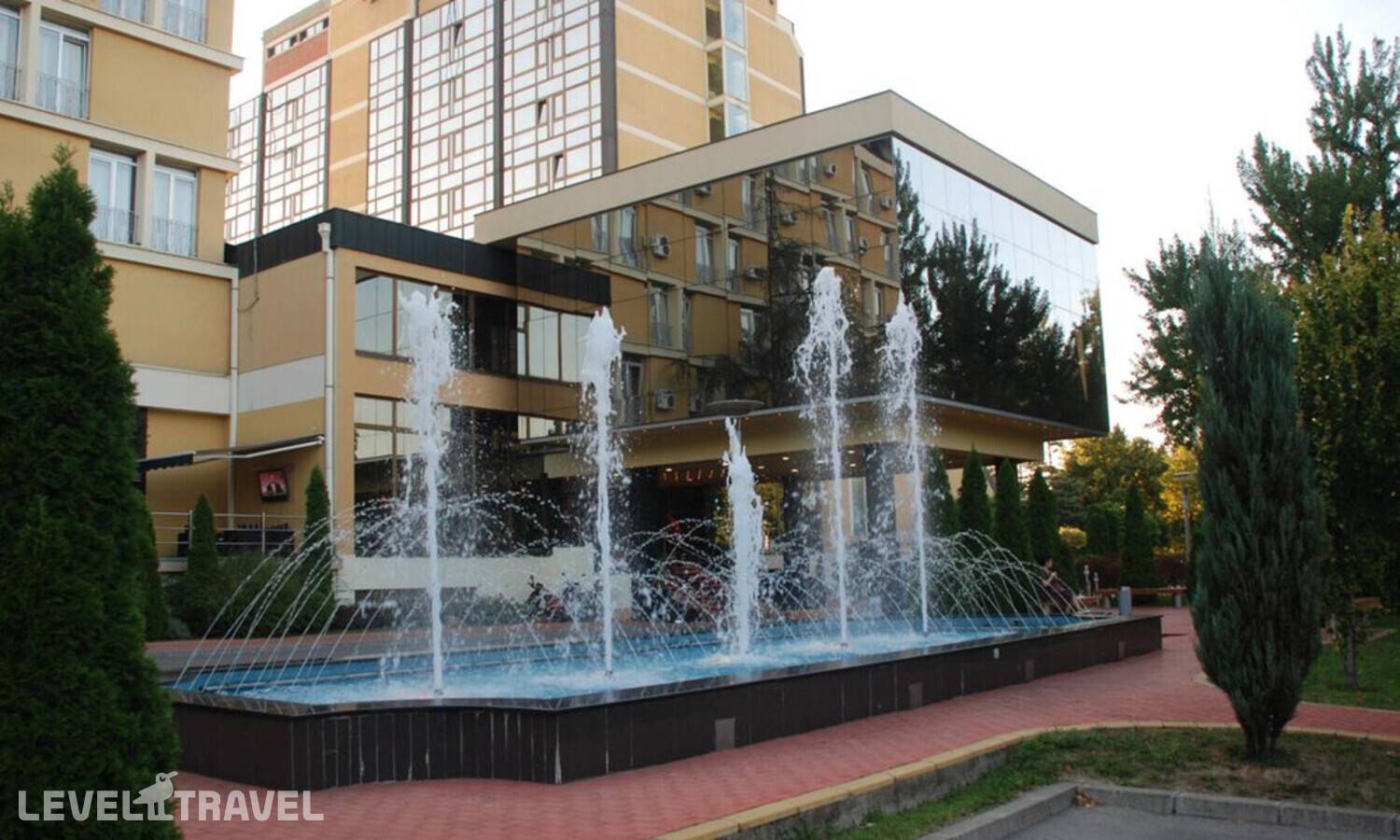 фотографии отеля Park в Сербия(Нови-Сад) - фото №15