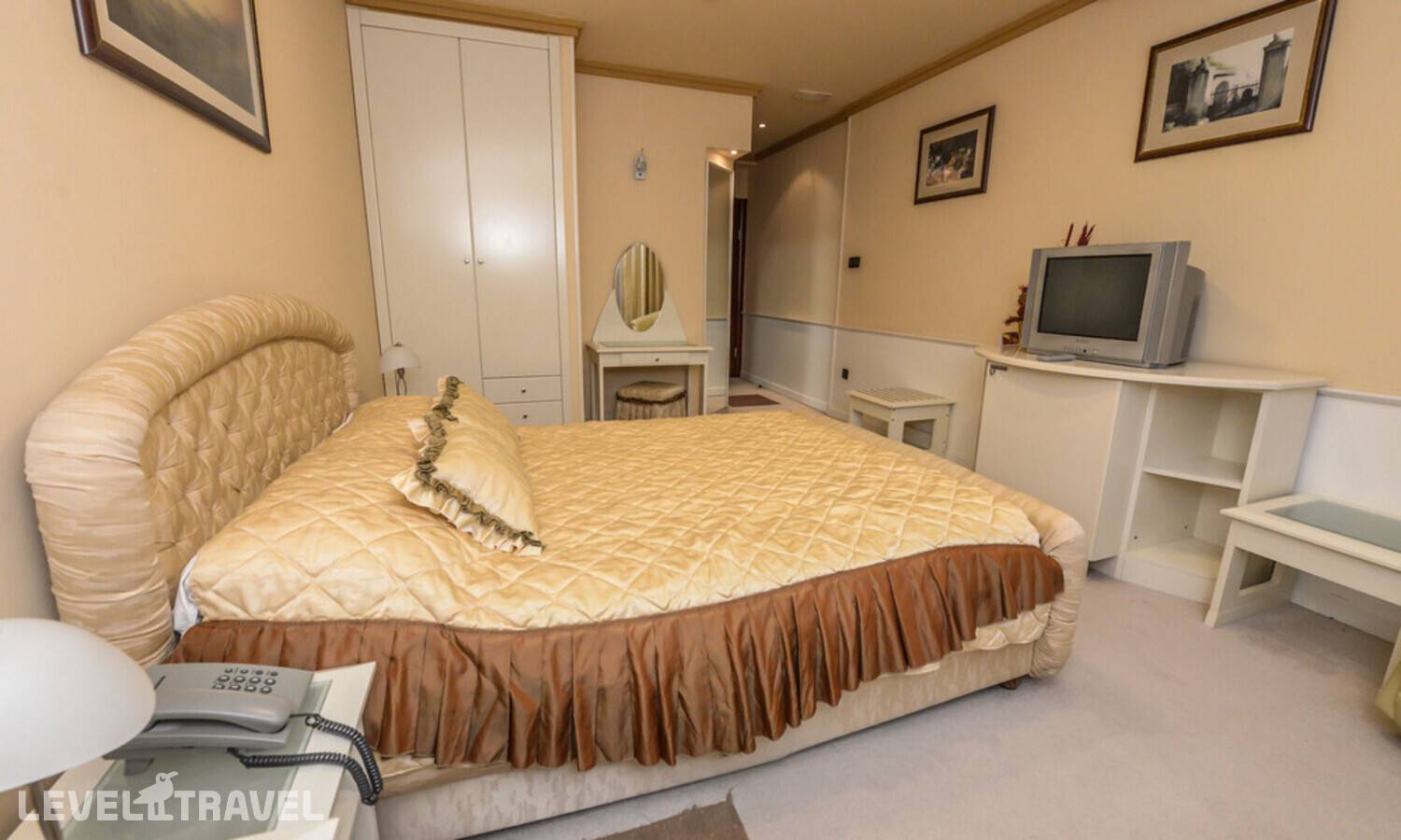 фотографии отеля Park в Сербия(Нови-Сад) - фото №41