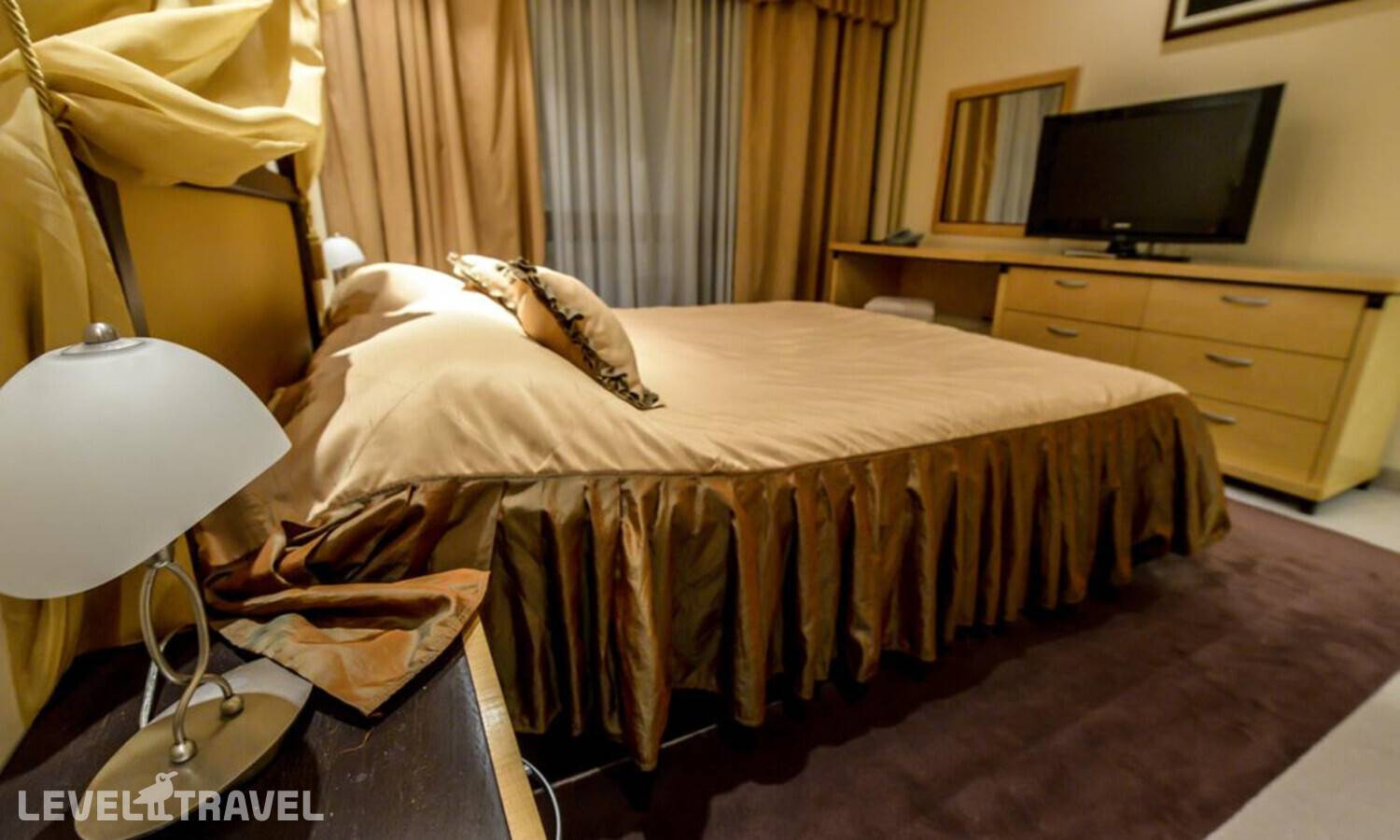 фотографии отеля Park в Сербия(Нови-Сад) - фото №31