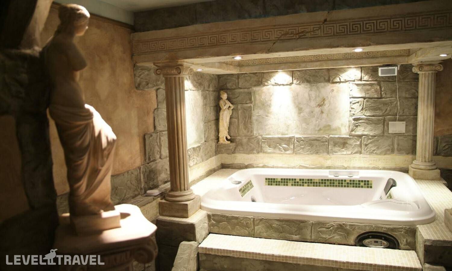 фотографии отеля Park в Сербия(Нови-Сад) - фото №6