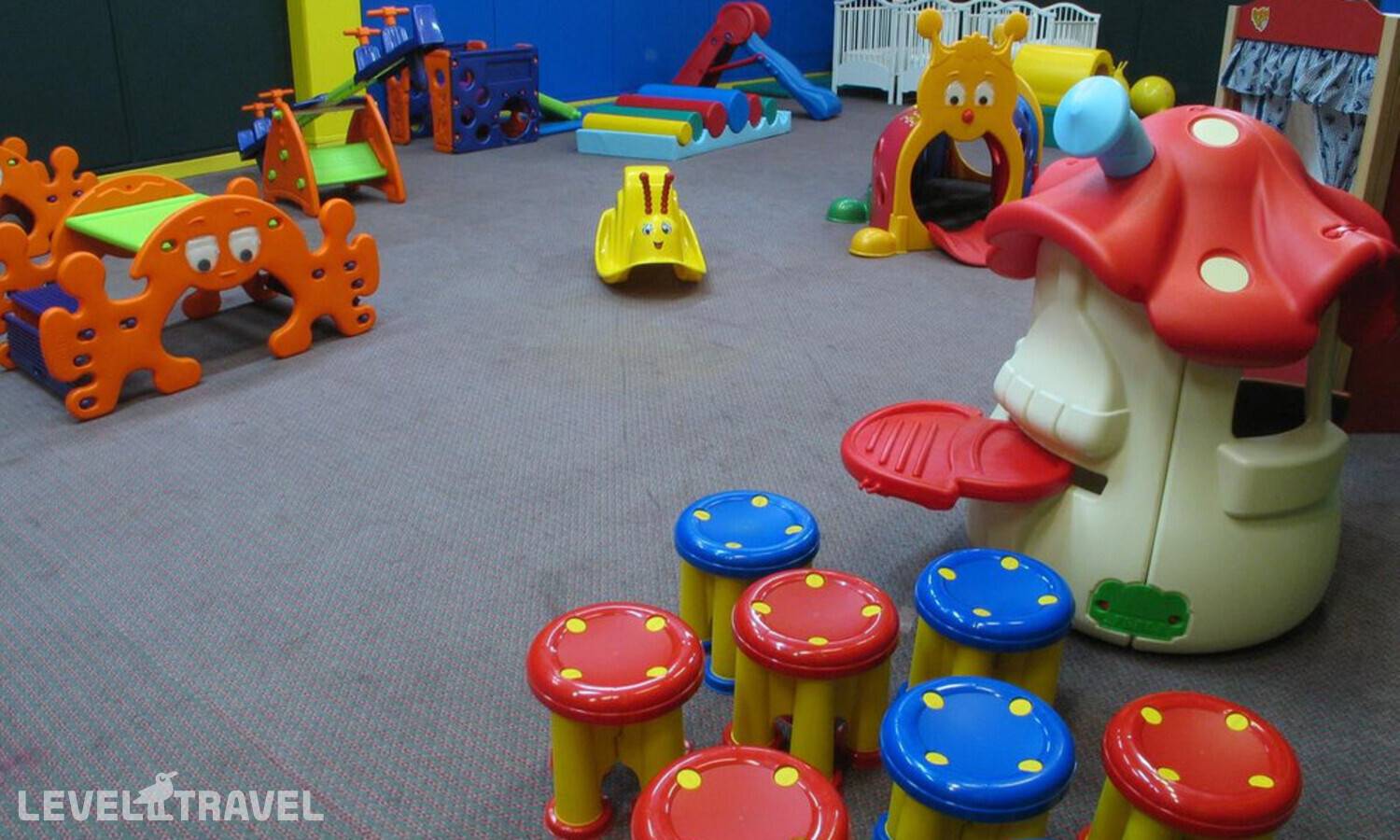 фотографии отеля Park в Сербия(Нови-Сад) - фото №3