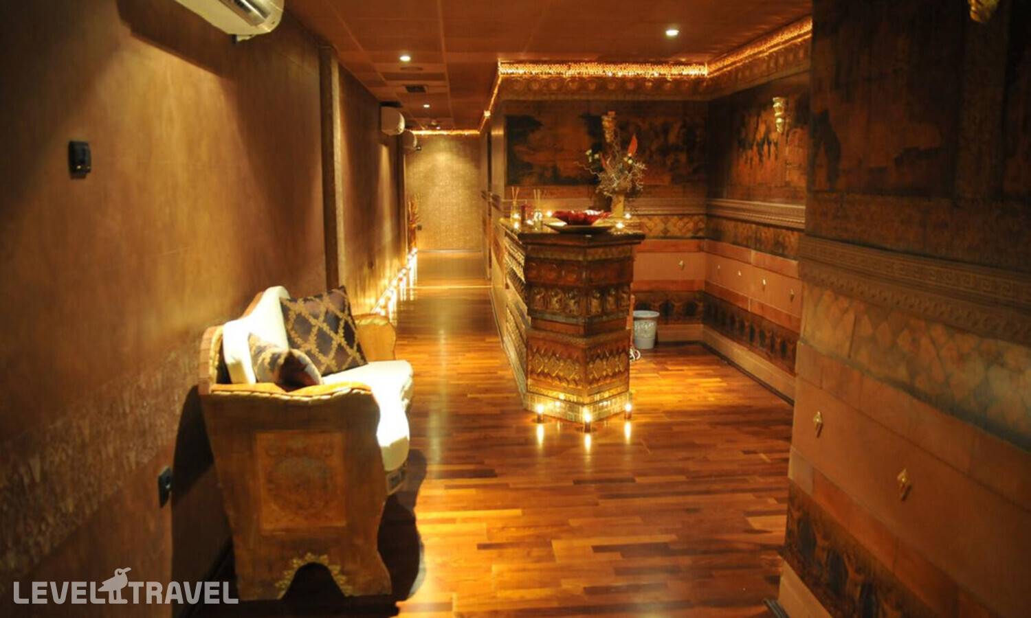 фотографии отеля Park в Сербия(Нови-Сад) - фото №9