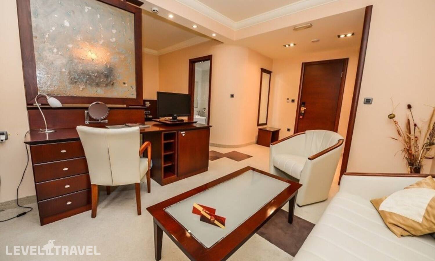 фотографии отеля Park в Сербия(Нови-Сад) - фото №45