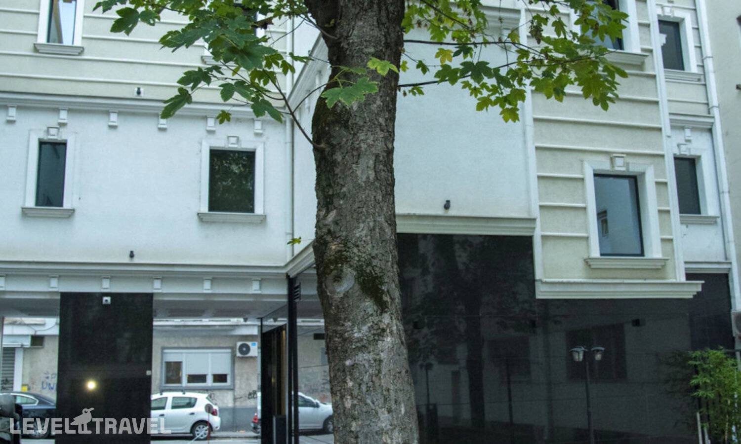 фотографии отеля H41 Luxury Suites в Сербия(Белград) - фото №29