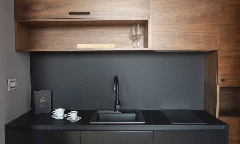 H41 Luxury Suites
