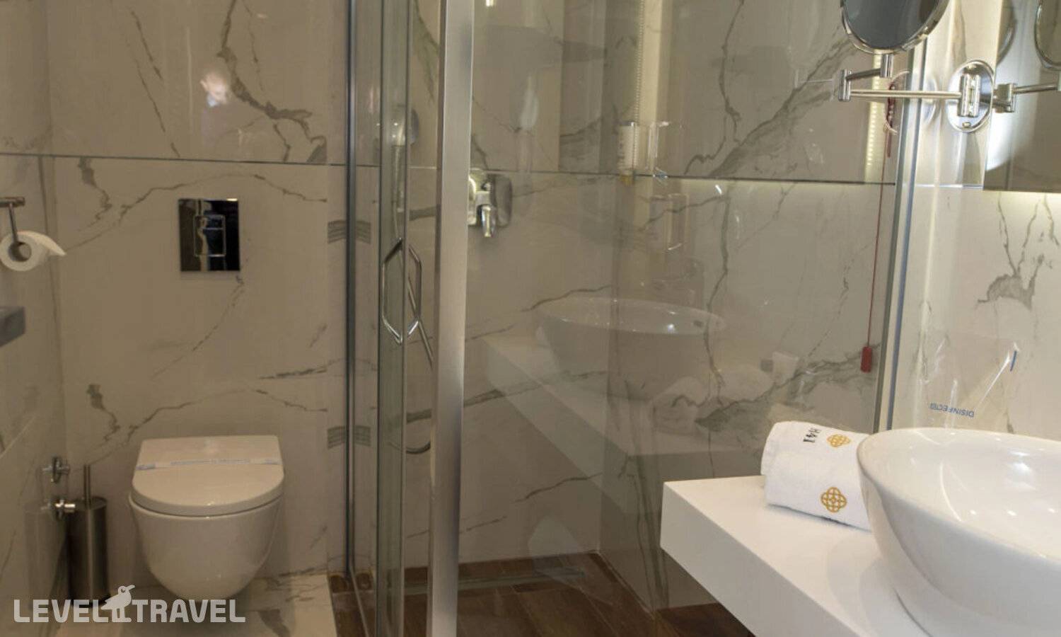 фотографии отеля H41 Luxury Suites в Сербия(Белград) - фото №12