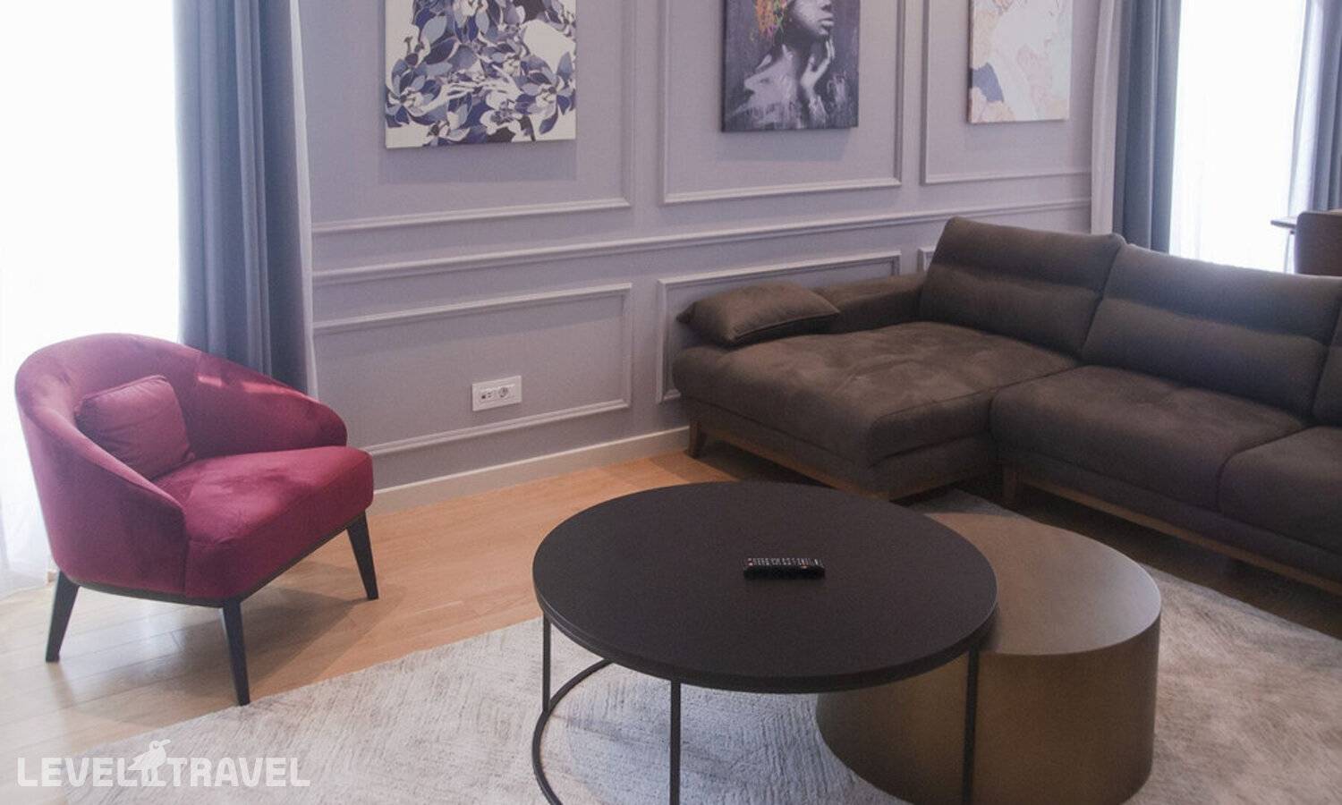 фотографии отеля H41 Luxury Suites в Сербия(Белград) - фото №68